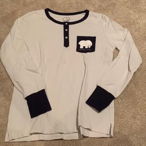 Off white ivory Ella sweater